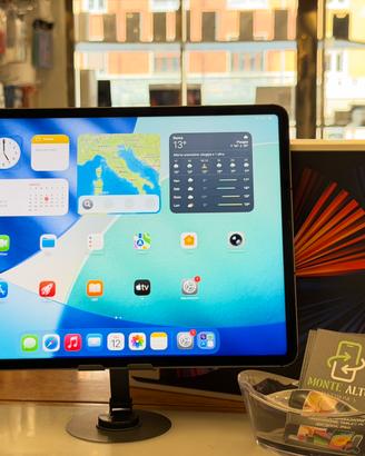 iPad Pro 12.9 5a Gen 512Gb WiFi