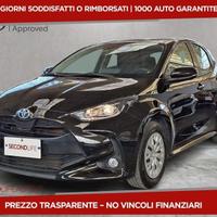 Toyota Yaris 1.5h Active