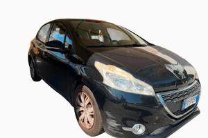 Peugeot 208 1.4 VTi 95 CV 5p. GPL Allure