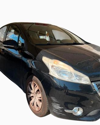 Peugeot 208 1.4 VTi 95 CV 5p. GPL Allure