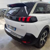 Peugeot 5008 5008 II 2016 2.0 bluehdi GT line