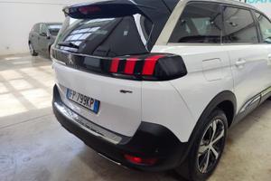 Peugeot 5008 5008 II 2016 2.0 bluehdi GT line