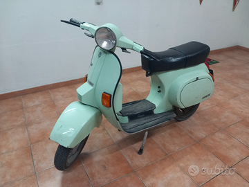 Moto d'epoca certificata