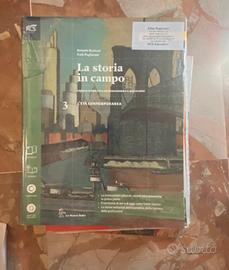 la storia in campo 3