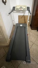 Tapis roulant Domyos