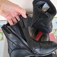 stivale moto Sidi one rain 2