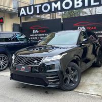 LAND ROVER Range Rover Velar 2.0D I4 240 CV R-Dy