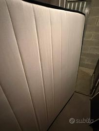 Materasso matrimoniale