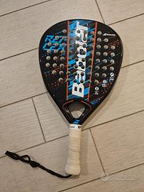 Racchetta babolat paddel Reflex