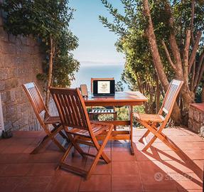 Casa vacanze e relax isola d'Elba