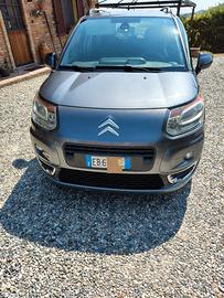Citroen C3 Picasso