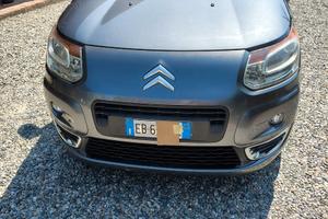 Citroen C3 Picasso