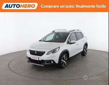PEUGEOT 2008 FS46542
