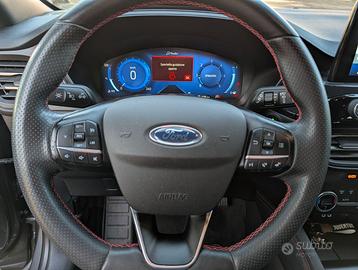 Ford KUGA Diesel, 67000 km, 03/2022, unico proprie
