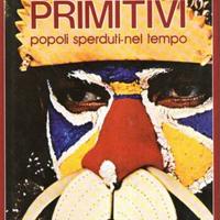 Libro "Mondi primitivi"