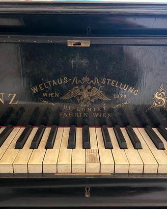 Pianoforte
