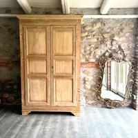 grande armadio primi 900 al naturale