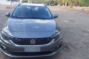 Fiat Tipo 1.6 mtj