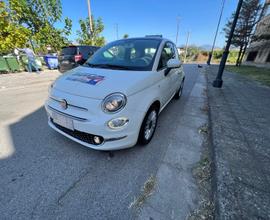 Fiat 500 lounge e sport 2016 1.3 95 cv mtj
