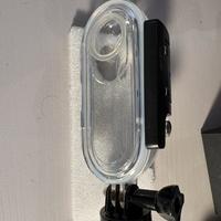 Case sub ista360 One Waterproof Housing