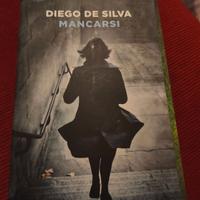 Diego Da Silva, "Mancarsi"