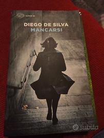 Diego Da Silva, "Mancarsi"