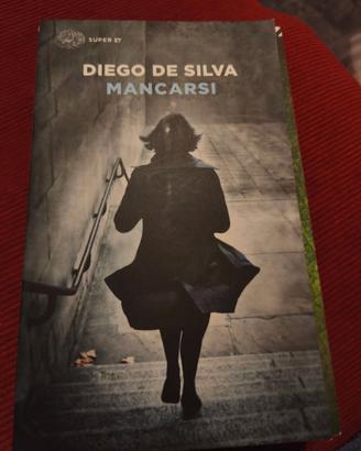 Diego Da Silva, "Mancarsi"