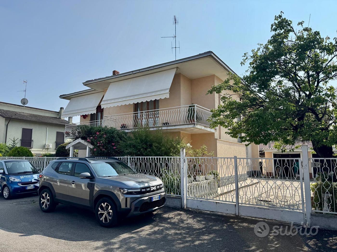 House in Mortara, Pavia - Vista 2