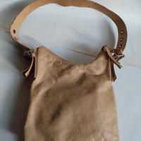 Borsa Coccinelle beige