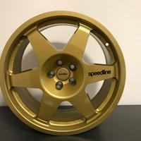 Cerchi in lega Speedline 2013 8x18 Subaru Impreza