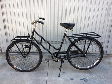 Bicicletta Doniselli