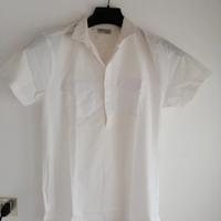 camicia maniche corte uomo 