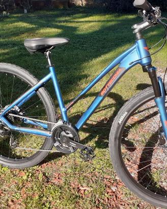 Bicicletta Bottecchia trekking donna