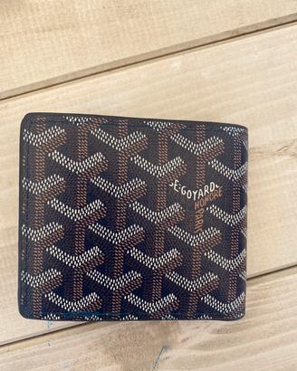 Portafoglio Goyard Victoire