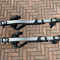 Porta biciclette Thule 