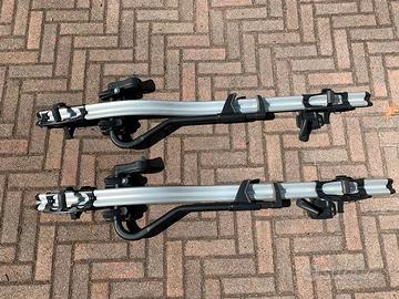 Porta biciclette Thule 