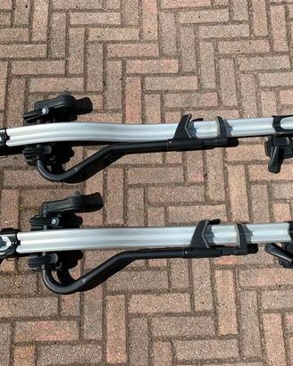 Porta biciclette Thule 