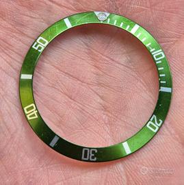 inserto Originale rolex