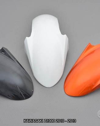 Parafango anteriore KAWASAKI Z1000 2010 - 2013