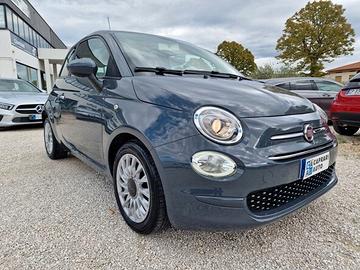 Fiat 500 1.0 Hybrid Lounge