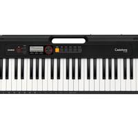 CASIO TONE CT-S200BK tastiera 61 tasti