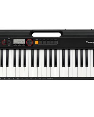 CASIO TONE CT-S200BK tastiera 61 tasti
