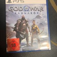 God of war ragnarok ps5
