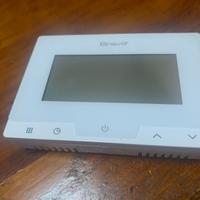 Cronotermostato digitale nuovo mai usato