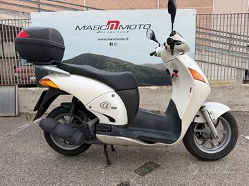 Honda @ 150