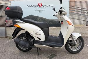 Honda @ 150