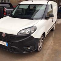 FIAT DOBLO' 1.6mjt 105cv FURGONE