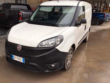 FIAT DOBLO' 1.6mjt 105cv FURGONE