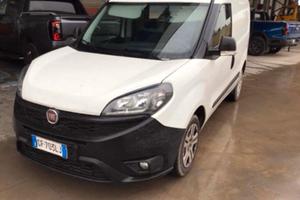 FIAT DOBLO' 1.6mjt 105cv FURGONE