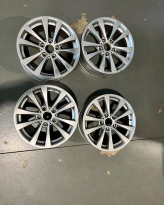 Bmw cerchi originali